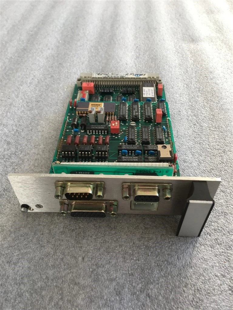 unknow A569527 (11,12)-BARCO PR ASKAART COMPL MNC85000