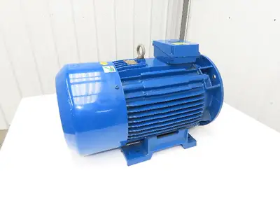 Used ELEKTRIM _UNKNOWN_ Motors (misc) Indiana US | Arrow Industrial #1365273