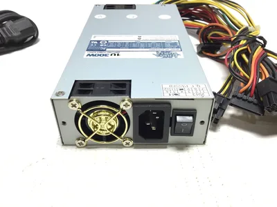Athena Power AP-U1ATX30P8 Switching Power Supply 300W 100-240VAC 50/60Hz 4-6A