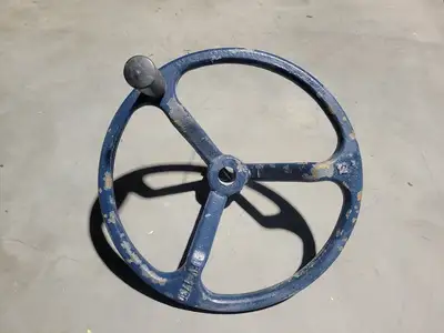 USED DYNA FV-1730