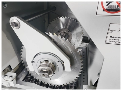 MRS-340M | Cantek | Saws-Rip, Gang