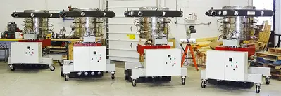 TECHFLOW _UNKNOWN_ Techflow (made-to-order) | Mark One Machinery (2)