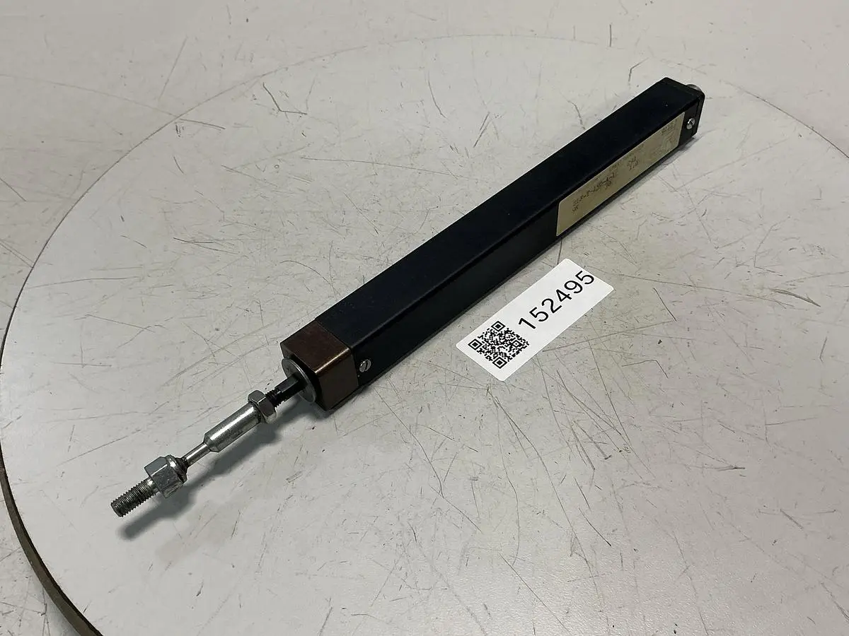 USED WATERS SLF-T-150-A-1