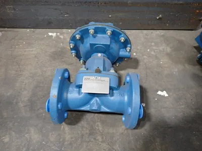 USED ITT 1.52538M343312