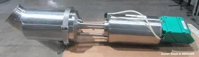 USED CREPACO 761 SERIES