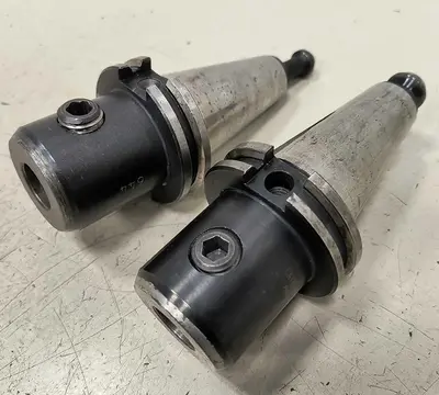 Nikken _UNKNOWN_ Other Toolholding | Fram Fram LLC (3)