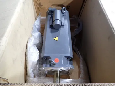 USED SIEMENS 1FT60868AF714EB1