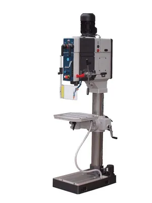 2025 CLAUSING AX40 Heavy Duty & Sensitive Single Spindle Drills | T.R. Wigglesworth Machinery Co. (1)