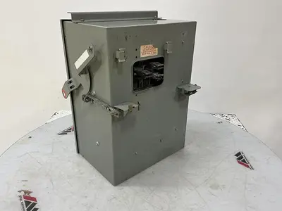 USED SQUARE D PQ-3620