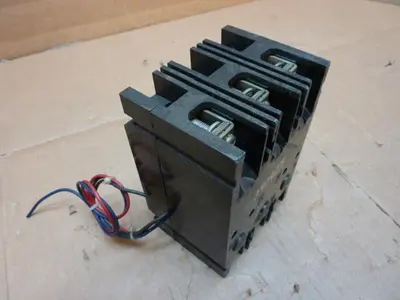 USED WESTINGHOUSE ...4975D71G44 (CAN'T READ)