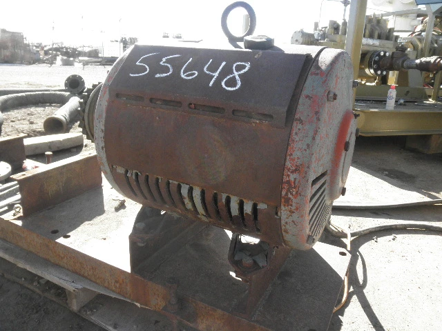 Used LINCOLN - Motors (misc) | Power Zone Equipment #970874