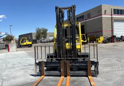 Used 2019 HYSTER H110FT Misc Forklifts Nevada US | Forklift Exchange #1272863