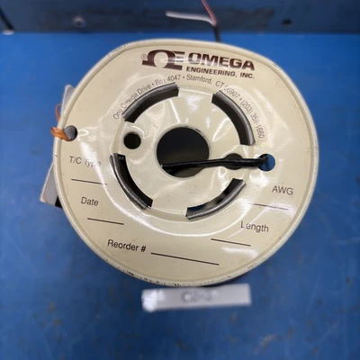 New | in-Stock OMEGA EXFFJ20 Miscellaneous Equipment (Electrical & Power) Indiana US | J&J Industrial Supply #1271358