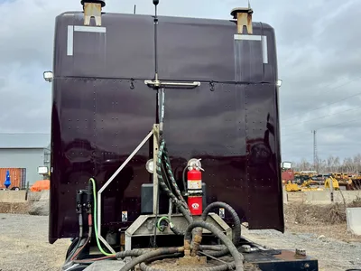 Used 2024 KENWORTH W990 Conventional trucks Ontario CA | Driven Equipment Solutions #1423104