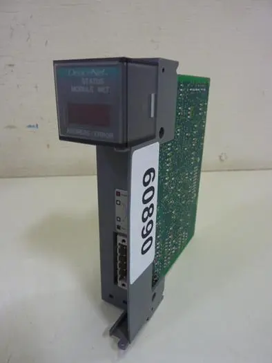 Used ALLEN BRADLEY 1747-SDN SER B Circuit Boards Michigan US | Ideal Machinery #595795