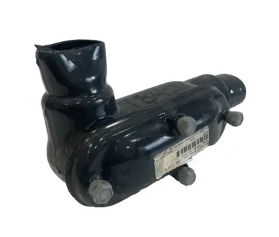 NEW OCAL THOMAS BETTS LL58G CONDUIT OUTLET 1 1/2 L-SHAPE