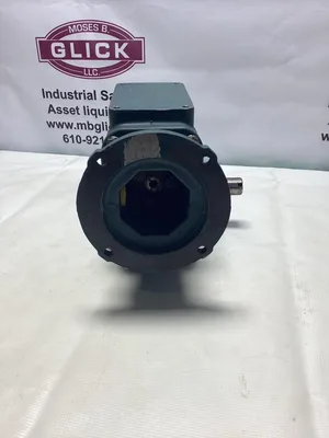 Dodge Tigear Right Angle Gear Reducer 1.59 hp -NOS