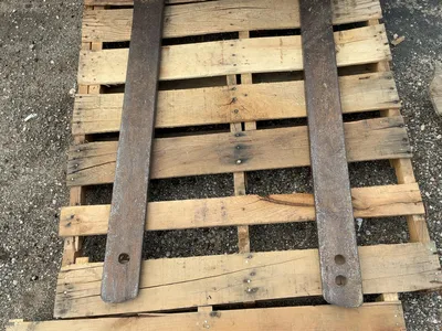 skid steer forks