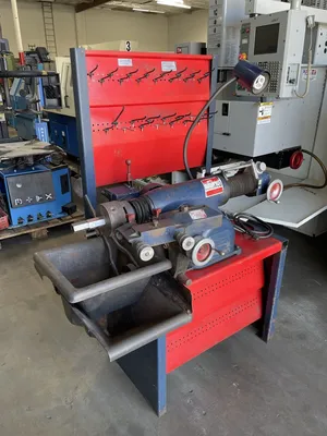 AMMCO 4000 AUTOMOTIVE MACHINE SHOP EQUIPMENT | Wheeler Machinery Sales (2)