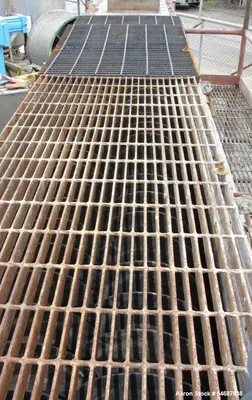 Used _UNKNOWN_ _UNKNOWN_ Hollowscrew Dryers Illinois US | Aaron Equipment #1515649