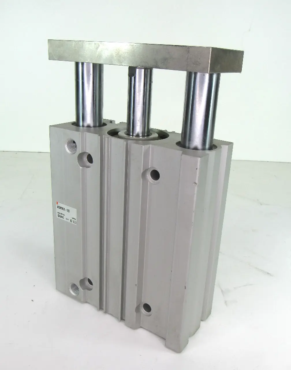 SMC MGPM50-125 Compact Guide Cylinder 50 MM Bore 125 MM Stroke