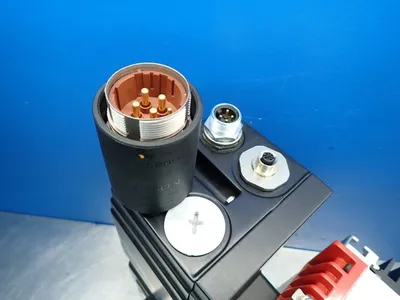 USED SEW EURODRIVE PHC21AA075M1E31A00