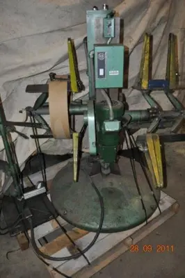 USED REGAL 1500-12-DRP