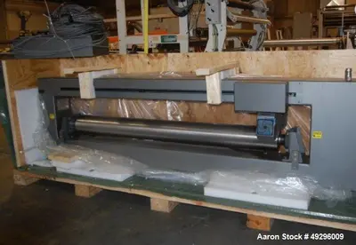 Used EDI AF6R HM100 Dies - Sheet Dies Illinois US | Aaron Equipment #86457