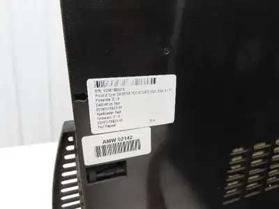 Used HAWKER _UNKNOWN_ Battery Chargers Indiana US | Arrow Industrial #1460335