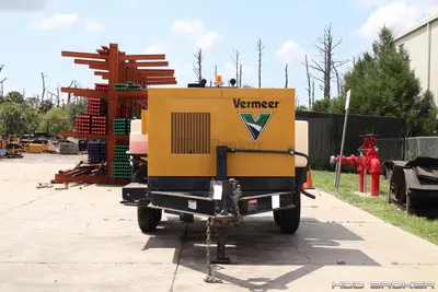 Used 2020 VAC-TRON 2020 VAC-TRON LP573XDT Hydro Excavators Florida US | HDD Broker #1393715