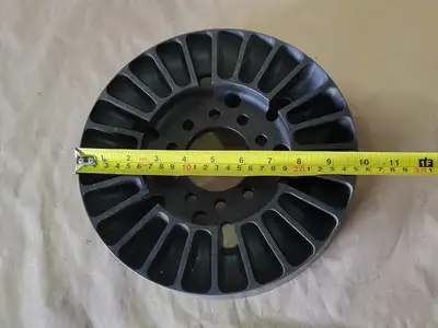 770 Heat Generator Rotor 84060012