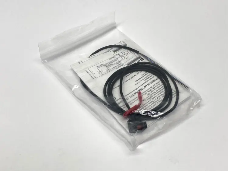New | in-Stock Panasonic PM-L25-P Photoelectric Sensors Michigan US | Maverick Industrial Sales #1395736