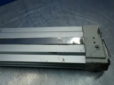 USED PARKER P1XN050DAN0400WDNKNB