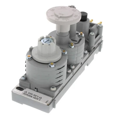 Honeywell RP920A1025 Pneumatic Control [New]