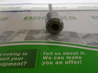 Challenge Hollow Drill 2.5" Bit