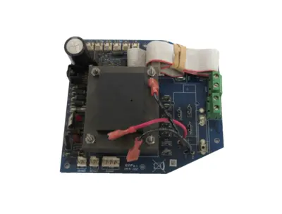 NEW ENERPAC DC8181827 POWER BOARD