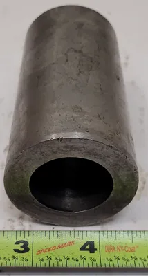 COLLIS 4MT Dead Center Tooling & Accessories, Tooling | Machinery Central (4)