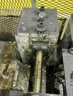 USED ARDCOR 1-F