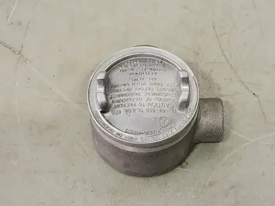 NEW EATON GUAL26