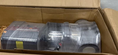 Grundfos CRE20-2 N-GJ-A-E-HQQE-KCB Centrifugal Pumps | Fram Fram LLC (3)