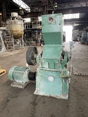 Blackfriars 75 Hp Granulator