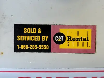 Used TSURUMI EPT3-50HA Parts (Hydraulics and Pneumatics) British Columbia CA | Lenmark #257515