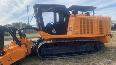 USED 2023 FAE PT300