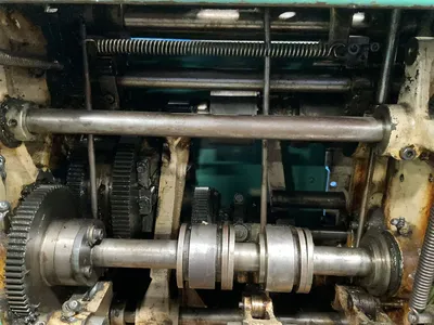 Used TORIN W10A Wire Spring Coilers Ohio US | HGR 24 #1265897