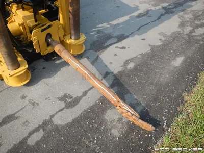 Used 2016 VERMEER 2016 VERMEER D20X22 S3 Drill Rigs Florida US | HDD Broker #1352973