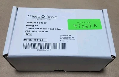 NEW Mete Nova ZG00013-00767