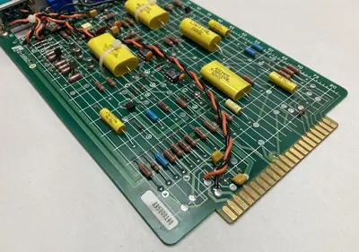 Used RELIANCE ELECTRIC 0-51862-1 Miscellaneous Equipment (Electrical & Power) Ohio US | Surplus Asset Holdings #1243668