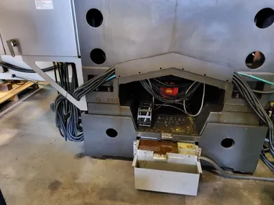 USED 2006 TOYODA BM1600