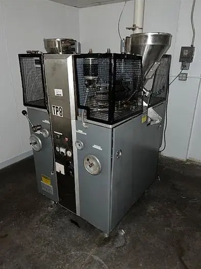 Used STOKES _UNKNOWN_ Tablet Presses MX | UNION STANDARD EQUIPMENT CO. #134064