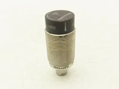 Used BALLUFF _UNKNOWN_ Proximity Sensors Indiana US | Arrow Industrial #1567477